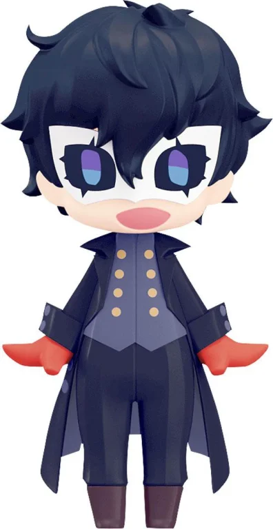 Persona 5 - HELLO! GOOD SMILE - Joker