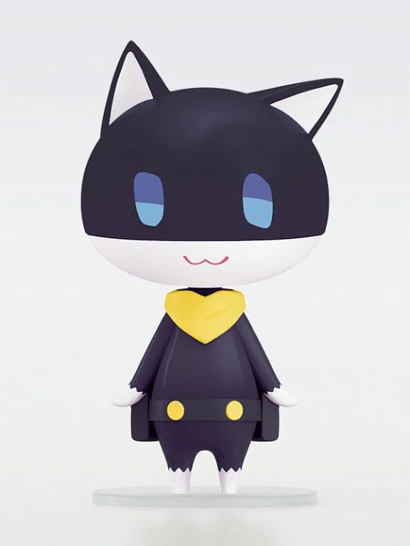 Persona 5 - HELLO! GOOD SMILE - Morgana