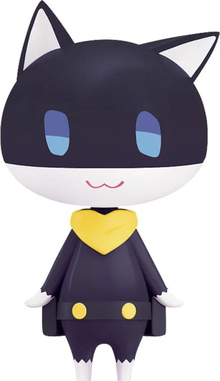 Persona 5 - HELLO! GOOD SMILE - Morgana