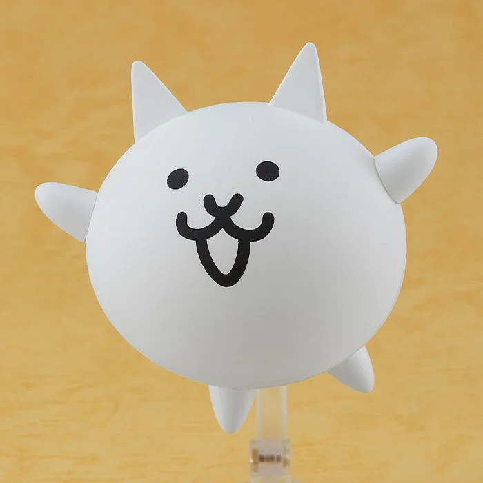 The Battle Cats - Nendoroid - Cat