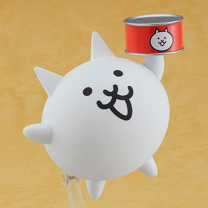 The Battle Cats - Nendoroid - Cat