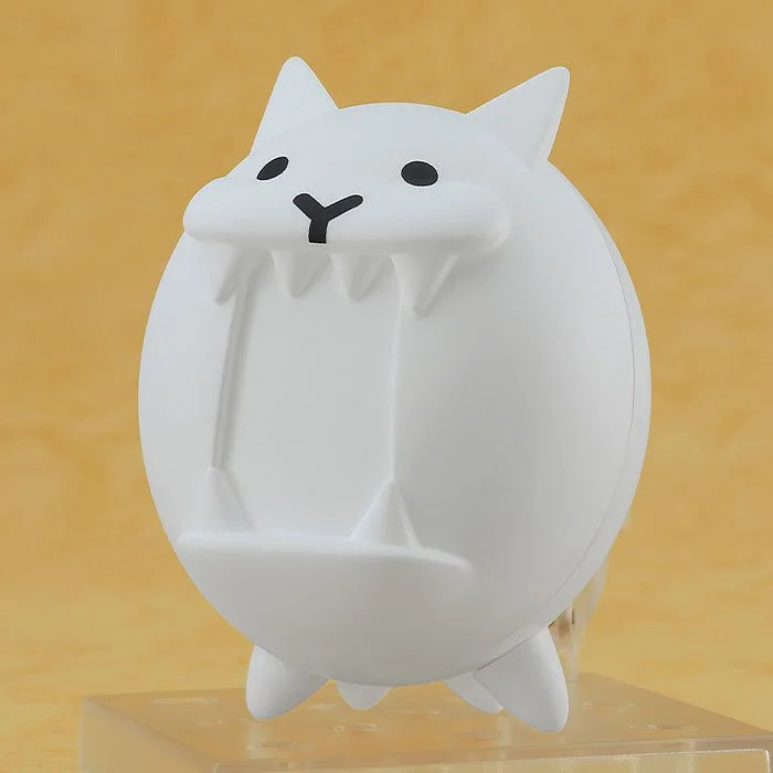 The Battle Cats - Nendoroid - Cat