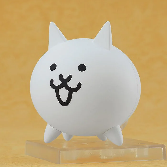 The Battle Cats - Nendoroid - Cat
