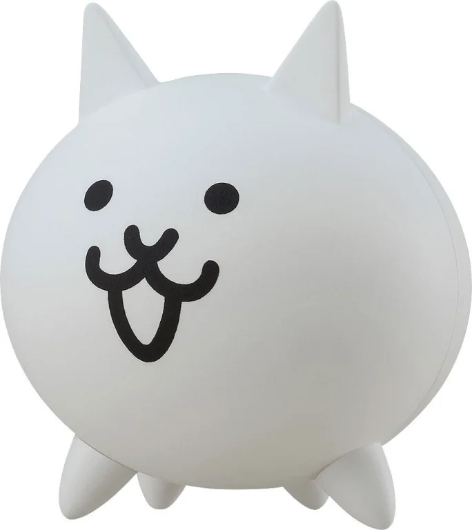 The Battle Cats - Nendoroid - Cat