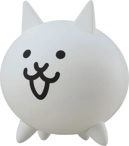 Produktbild zu The Battle Cats - Nendoroid - Cat