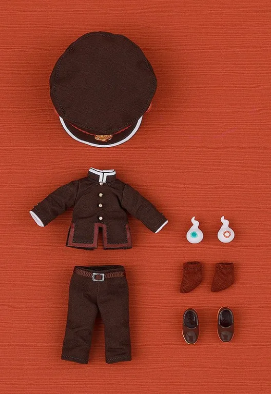 Toilet-Bound Hanako-kun - Nendoroid Doll - Hanako-kun