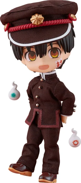 Toilet-Bound Hanako-kun - Nendoroid Doll - Hanako-kun