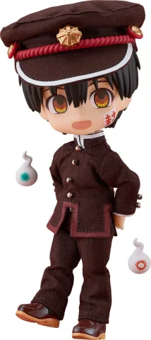 Produktbild zu Toilet-Bound Hanako-kun - Nendoroid Doll - Hanako-kun