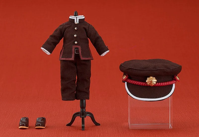 Toilet-Bound Hanako-kun - Nendoroid Doll Zubeh&ouml;r - Outfit Set: Hanako-kun