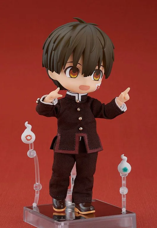 Toilet-Bound Hanako-kun - Nendoroid Doll Zubeh&ouml;r - Outfit Set: Hanako-kun