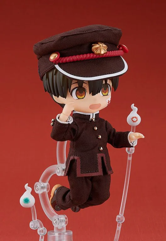 Toilet-Bound Hanako-kun - Nendoroid Doll Zubeh&ouml;r - Outfit Set: Hanako-kun