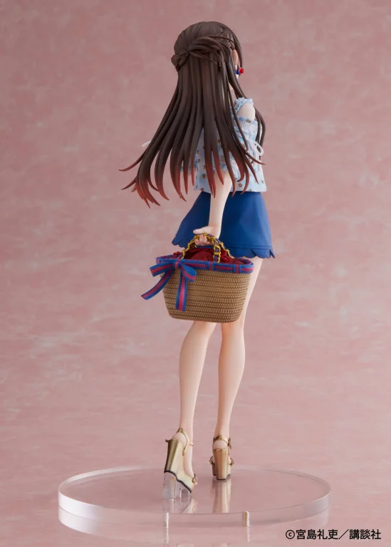 Rent-a-Girlfriend - Scale Figure - Chizuru Mizuhara