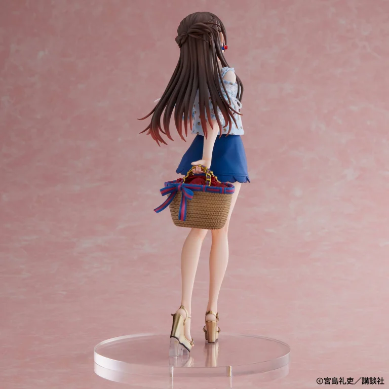 Rent-a-Girlfriend - Scale Figure - Chizuru Mizuhara