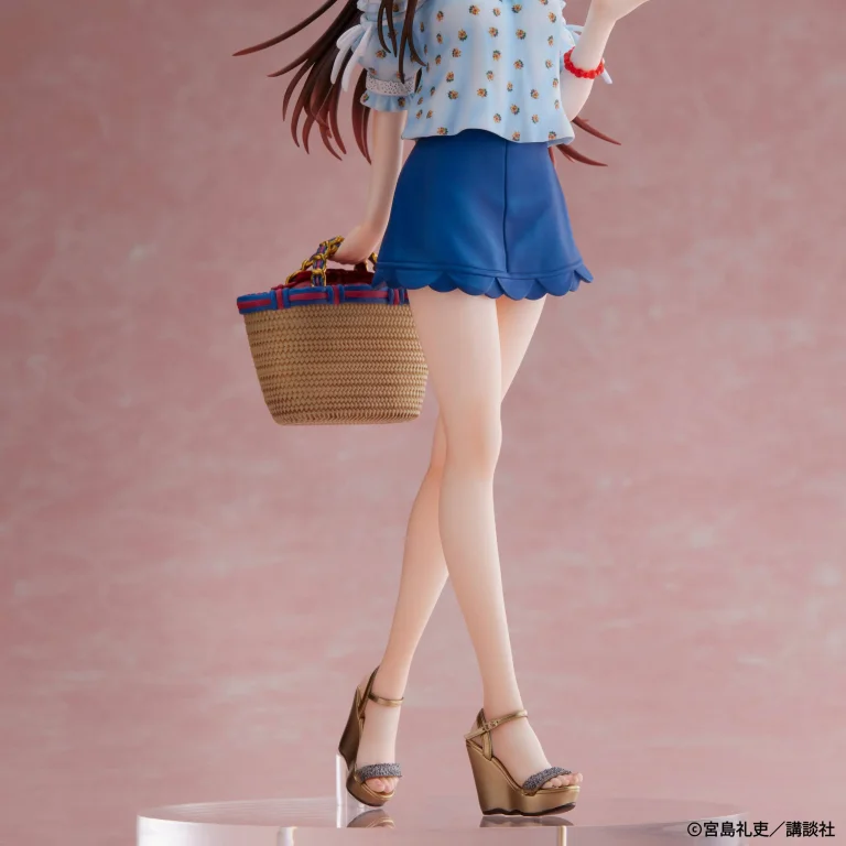 Rent-a-Girlfriend - Scale Figure - Chizuru Mizuhara