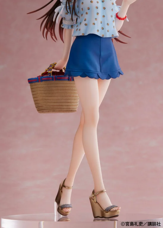 Rent-a-Girlfriend - Scale Figure - Chizuru Mizuhara
