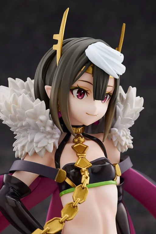 Kumodesuga - Scale Figure - Ariel