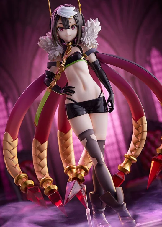 Kumodesuga - Scale Figure - Ariel