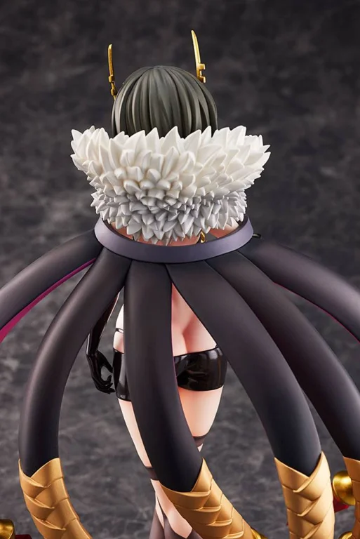 Kumodesuga - Scale Figure - Ariel