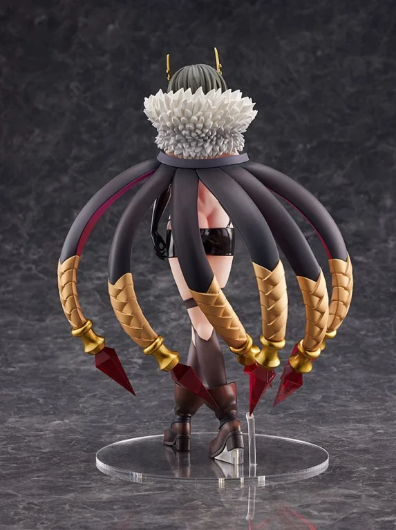 Kumodesuga - Scale Figure - Ariel