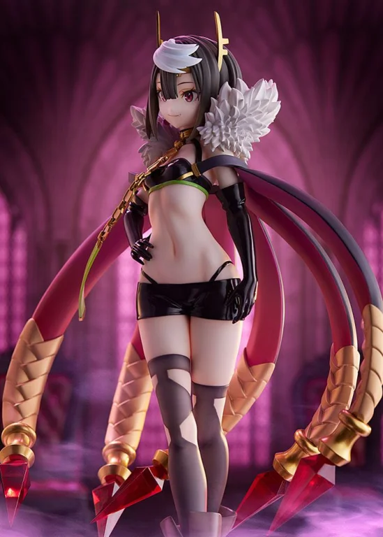 Kumodesuga - Scale Figure - Ariel