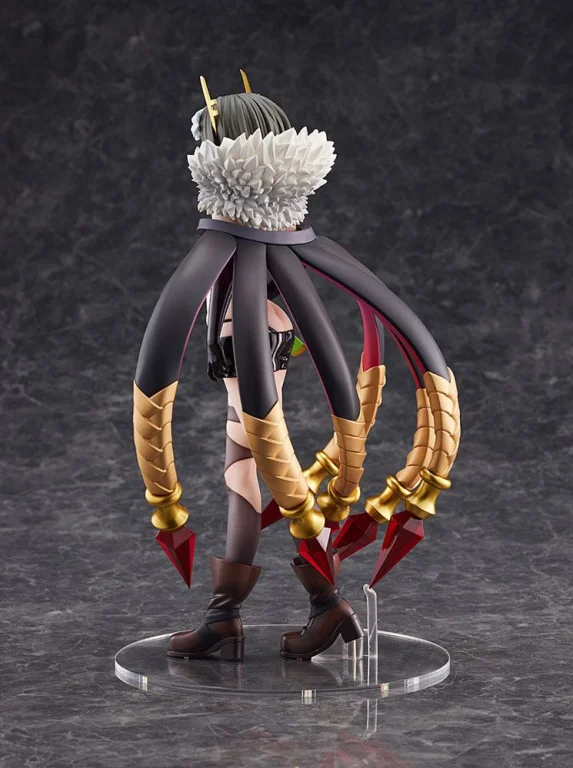 Kumodesuga - Scale Figure - Ariel