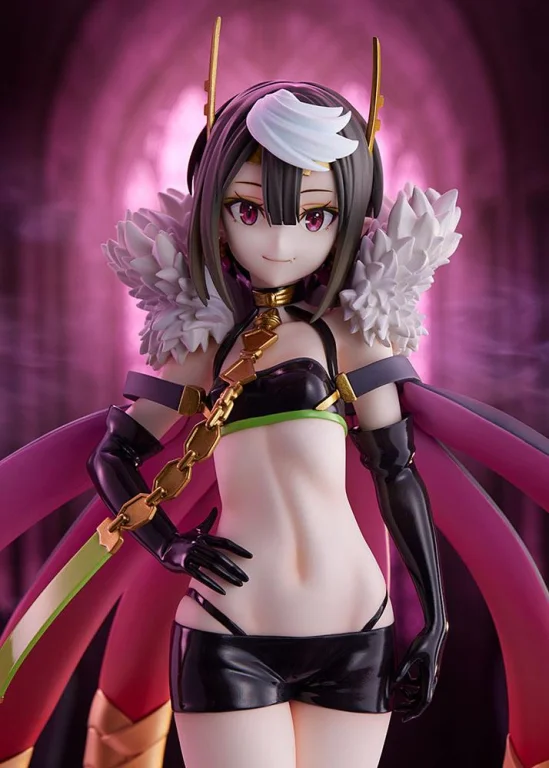 Kumodesuga - Scale Figure - Ariel