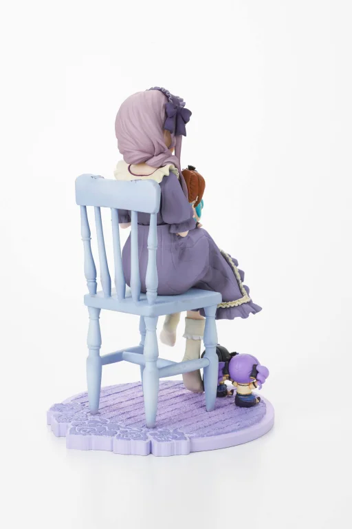 BanG Dream! - Scale Figure - Yukina Minato (Pajamas Ver.)