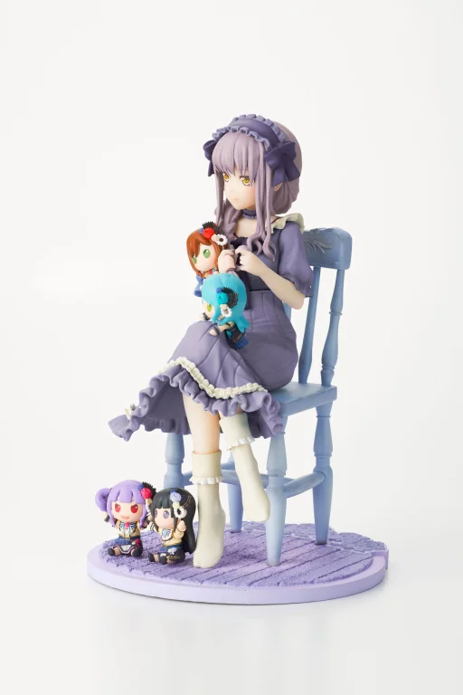 BanG Dream! - Scale Figure - Yukina Minato (Pajamas Ver.)