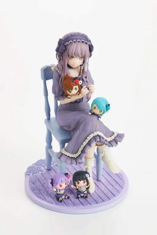 BanG Dream! - Scale Figure - Yukina Minato (Pajamas Ver.)