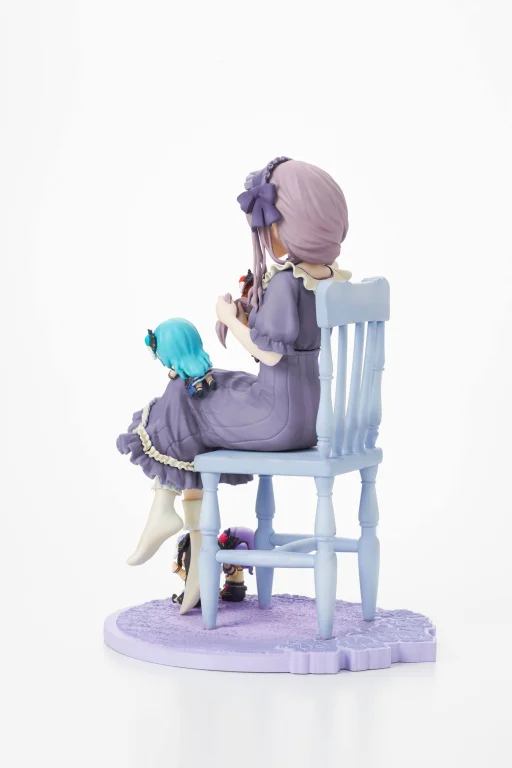 BanG Dream! - Scale Figure - Yukina Minato (Pajamas Ver.)