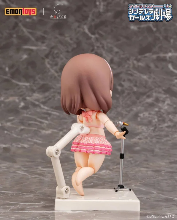 Idolmaster - Non-Scale Figure - Mayu Sakuma (Vol. 2)
