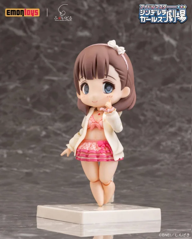 Idolmaster - Non-Scale Figure - Mayu Sakuma (Vol. 2)