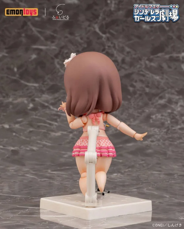 Idolmaster - Non-Scale Figure - Mayu Sakuma (Vol. 2)
