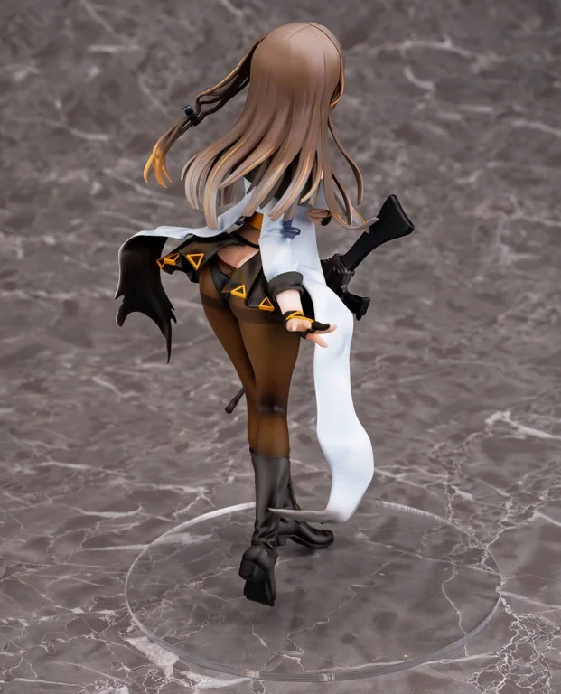 Girls' Frontline - Scale Figure - K2