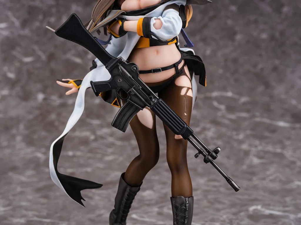 Girls' Frontline - Scale Figure - K2