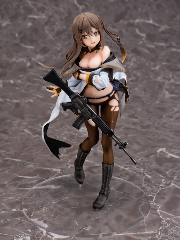 Girls' Frontline - Scale Figure - K2