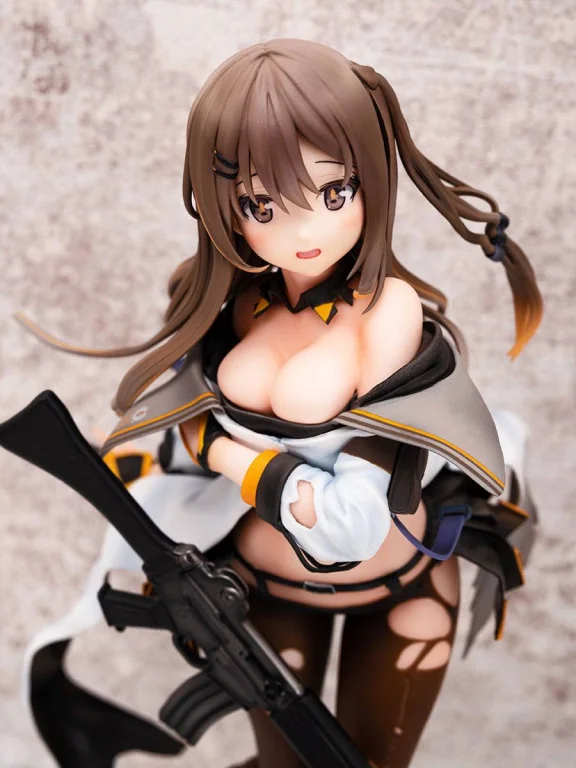 Girls' Frontline - Scale Figure - K2
