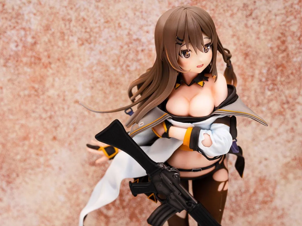 Girls' Frontline - Scale Figure - K2