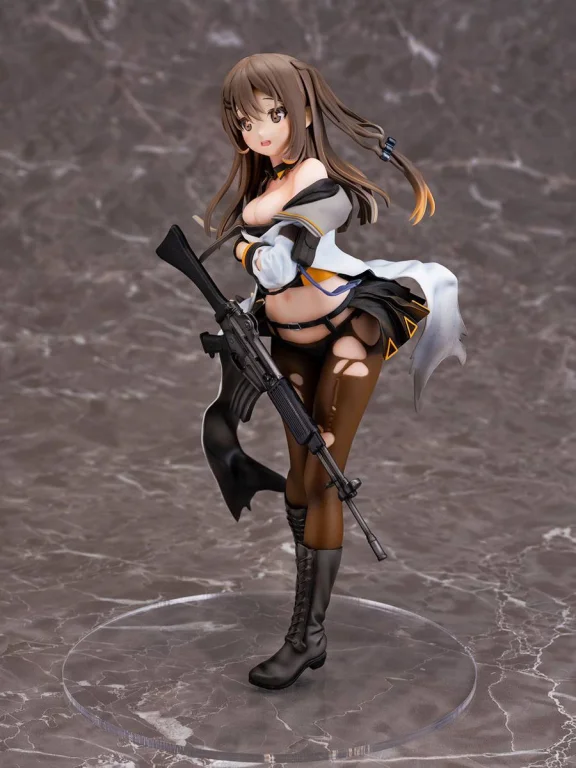 Girls' Frontline - Scale Figure - K2