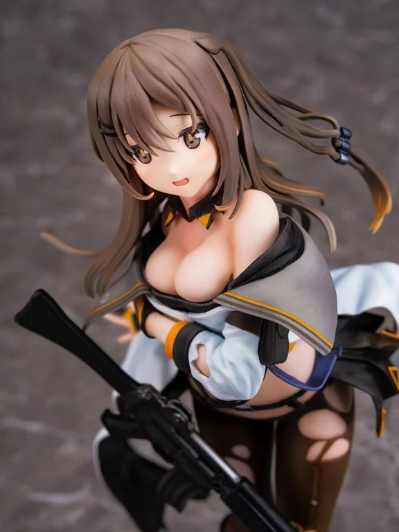 Girls' Frontline - Scale Figure - K2