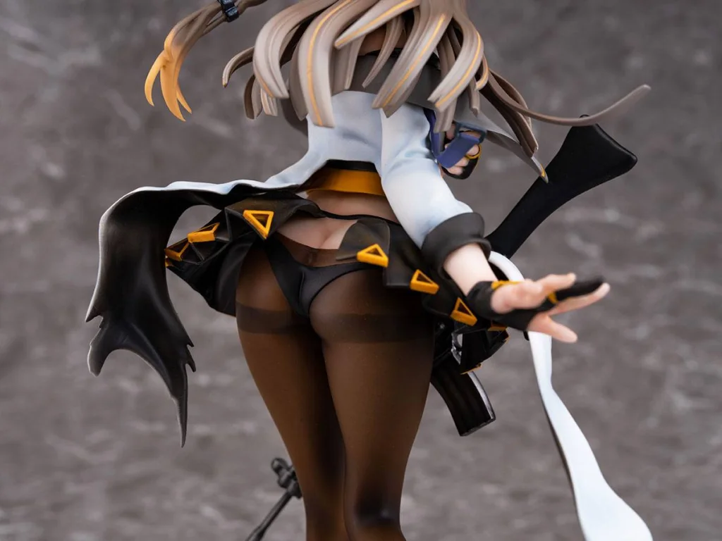 Girls' Frontline - Scale Figure - K2