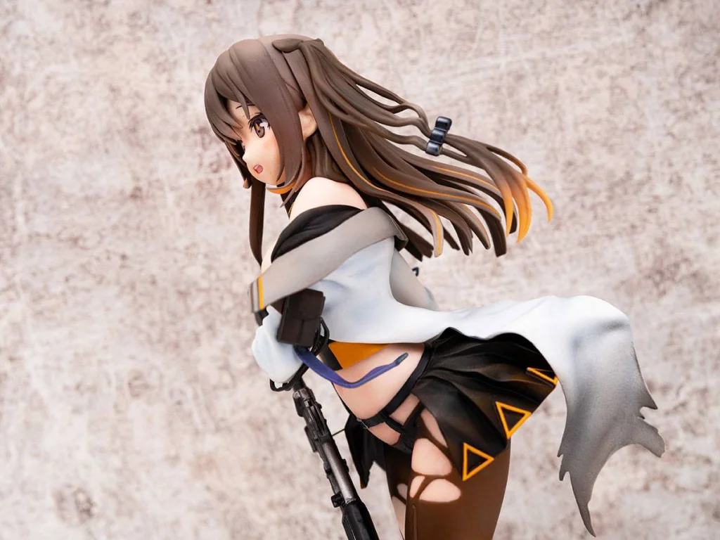 Girls' Frontline - Scale Figure - K2