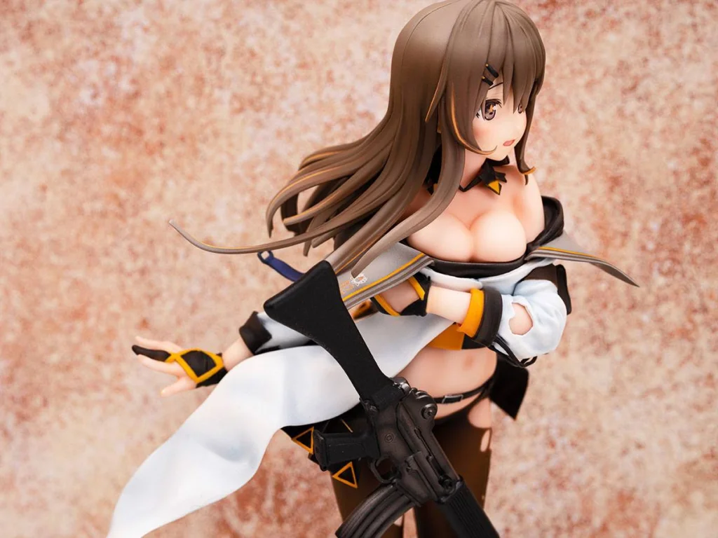 Girls' Frontline - Scale Figure - K2