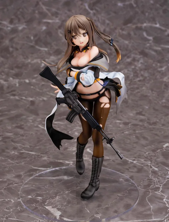 Girls' Frontline - Scale Figure - K2