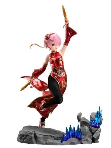 Produktbild zu Re:ZERO - F:NEX - Ram (China Dress ver.)
