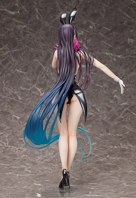 The Elder Sister-Like One - Scale Figure - Chiyo (Bare Leg Bunny Ver.)