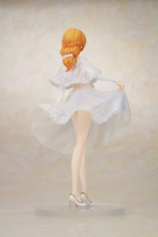 Uncle from Another World - Scale Figure - Elf (Dress Ver.)