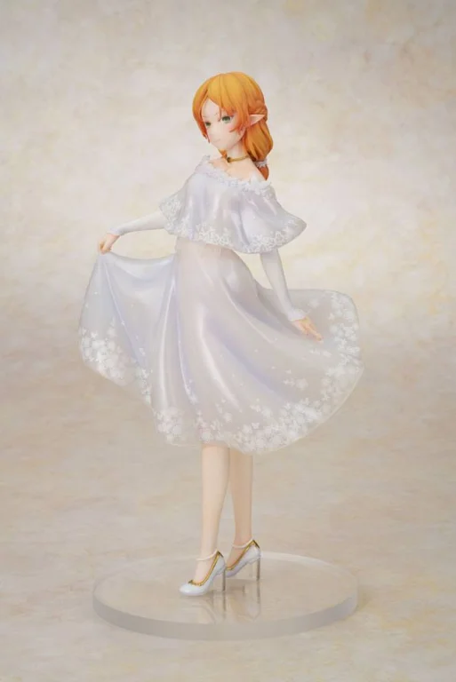 Uncle from Another World - Scale Figure - Elf (Dress Ver.)