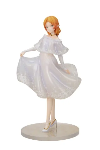 Produktbild zu Uncle from Another World - Scale Figure - Elf (Dress Ver.)