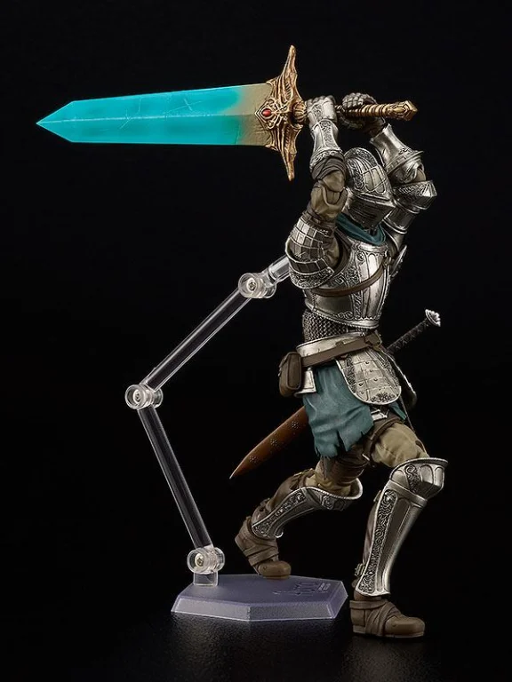 Demon's Souls - figma - Fluted Armor (PS5)